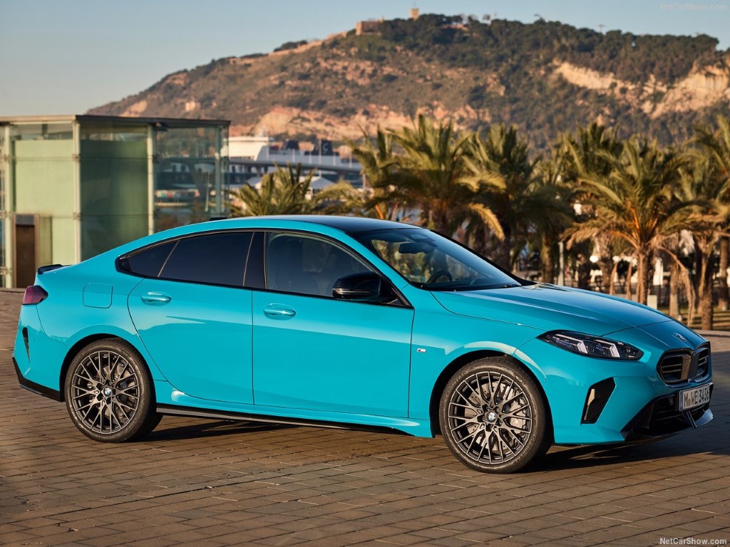 Bmw Série 2 Gran Coupé M235i